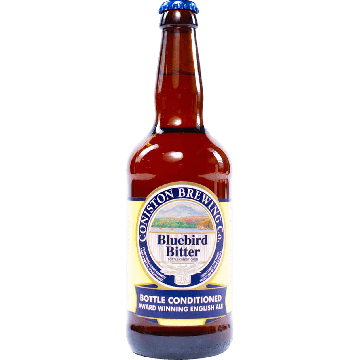 Bluebird Bitter