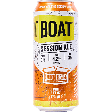 Boat Beer