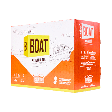 Boat Beer