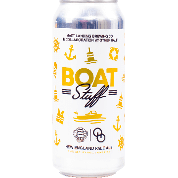 Boat Stuff