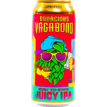 Bodacious Vagabond