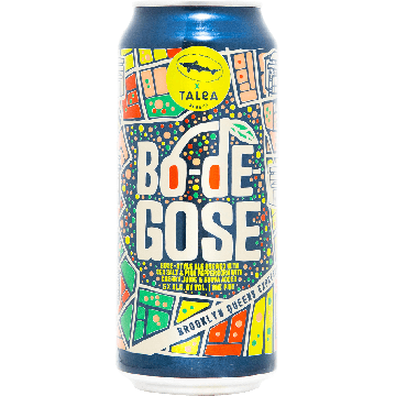 BoDeGose