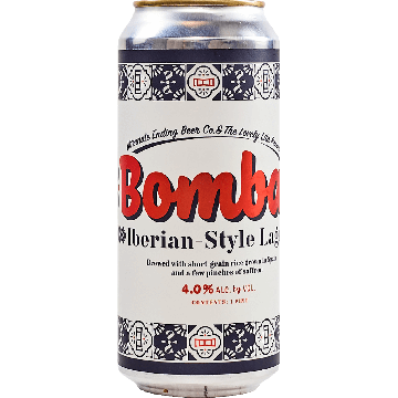 Bomba!