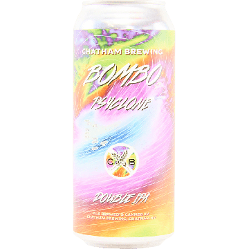 Bombo Psyclone
