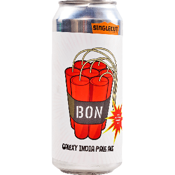 Bon India Pale Ale