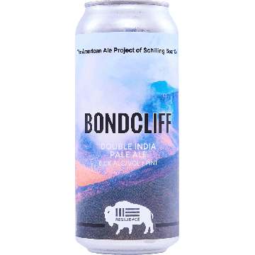 Bondcliff