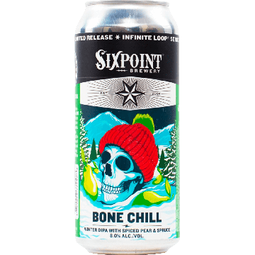 Bone Chill