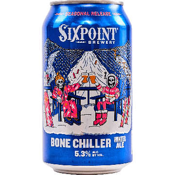 Sixpoint Jammer Gose - Sixpoint Brewing - Buy Craft Beer Online