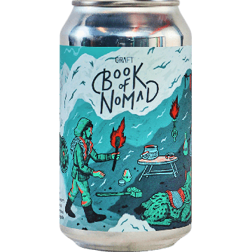Book Of Nomad: Links With Lynx