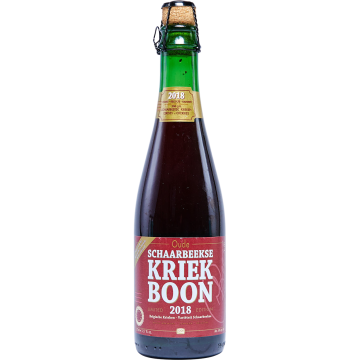 Boon Schaarbeekse Kriek