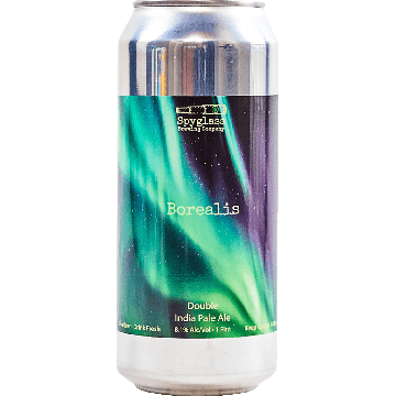 Borealis