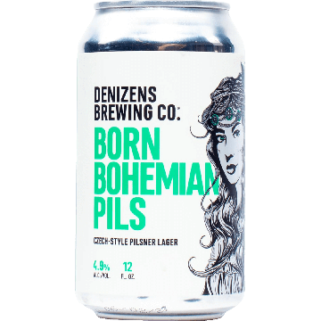 Born Bohemian