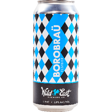 Borobraü