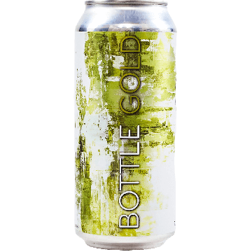 Bottle Gold
