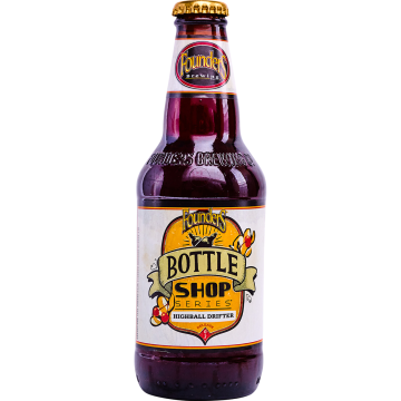 Bottle Shop Series Highball Drifter
