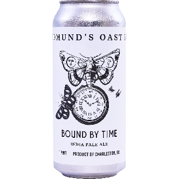 Bound By Time