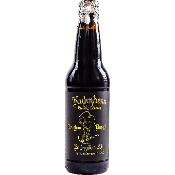 Dark Decadence Stout - Kuhnhenn Brewing Company - Buy Craft Beer