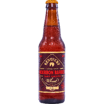 Bourbon Barrel Tart Cherry Wheat