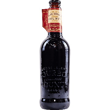 Bourbon County Brand Cherries Jubilee Stout (2025)
