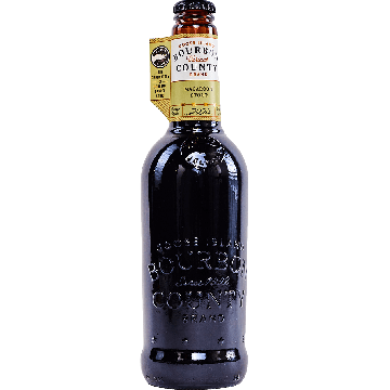 Bourbon County Brand Macaroon Stout (2024)