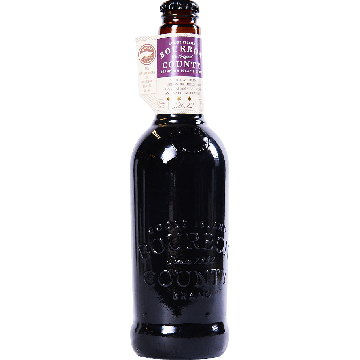 Bourbon County Brand Sir Isaac's Stout (2022)