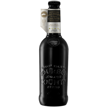 Bourbon County Brand Stout (2023)