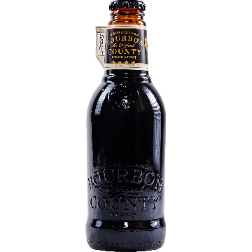 Bourbon County Brand Stout (2025)
