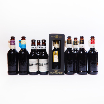 Bourbon County Bundle