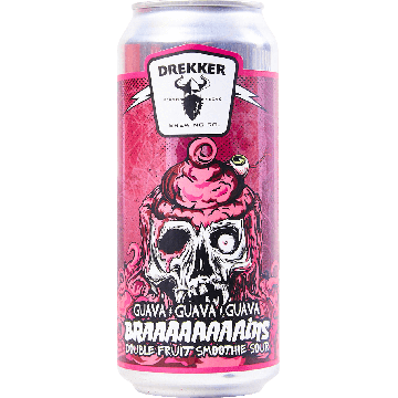 Braaaaaaaains - Guava, Guava, Guava