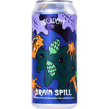 Brain Spill