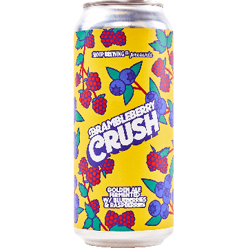 BRAMBLEBERRY CRUSH