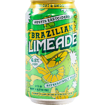Brazilian Limeade