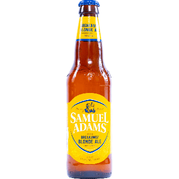 Breakaway Blonde Ale