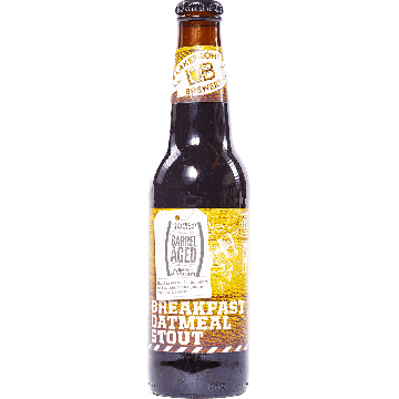 Breakfast Oatmeal Stout