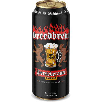 Breedbrew - Perseverance