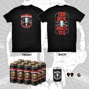 Breedbrew - Perseverance *Deluxe Package*