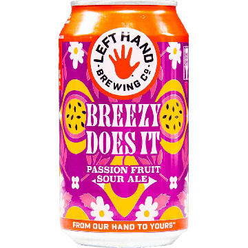 Breezy Does It