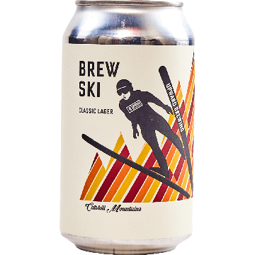 Brew Ski