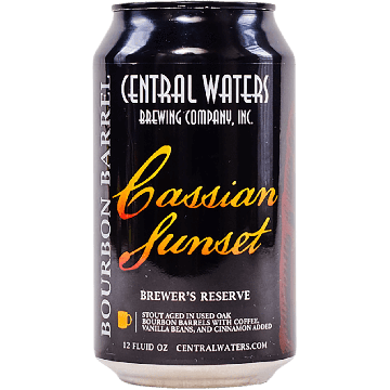Brewer's Reserve Cassian Sunset