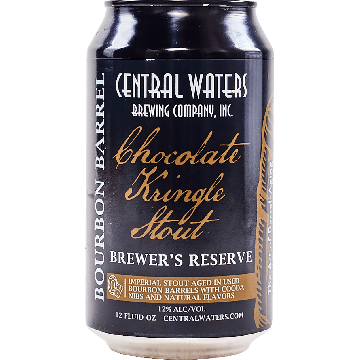 Brewer's Reserve Chocolate Kringle Stout