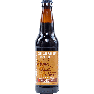 Brewer's Reserve French Toast Stout