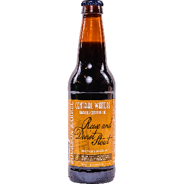 Brewer's Reserve Reese And Desist