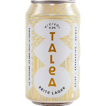 Brite Lager