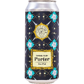 British Style Porter