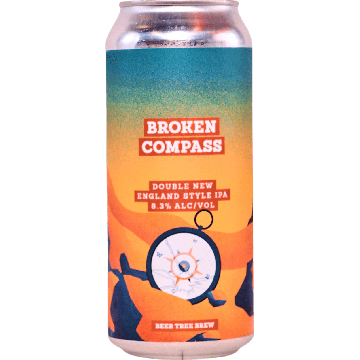 Broken Compass