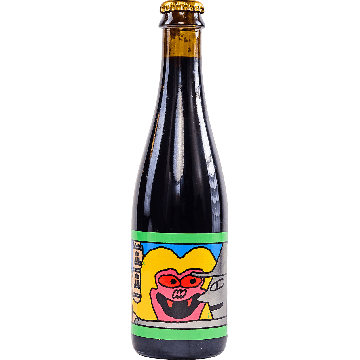 Bronte (Birrificio Italiano collab)