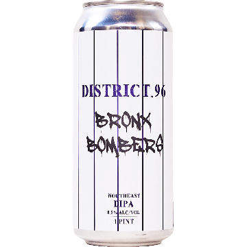Bronx Bombers