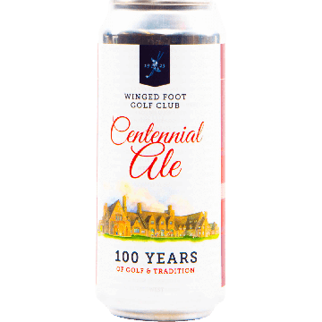 Bronx Centennial Ale