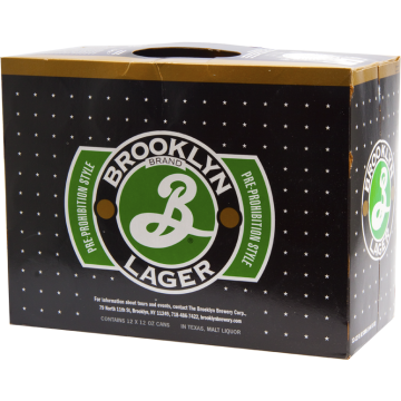 Lager Can