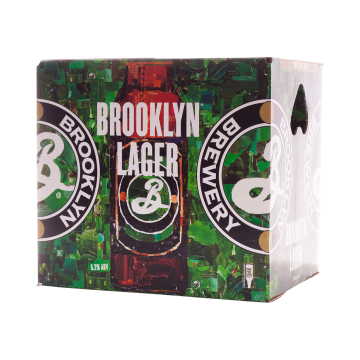 Brooklyn Lager